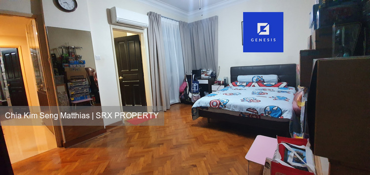 Avila Gardens thumbnail photo